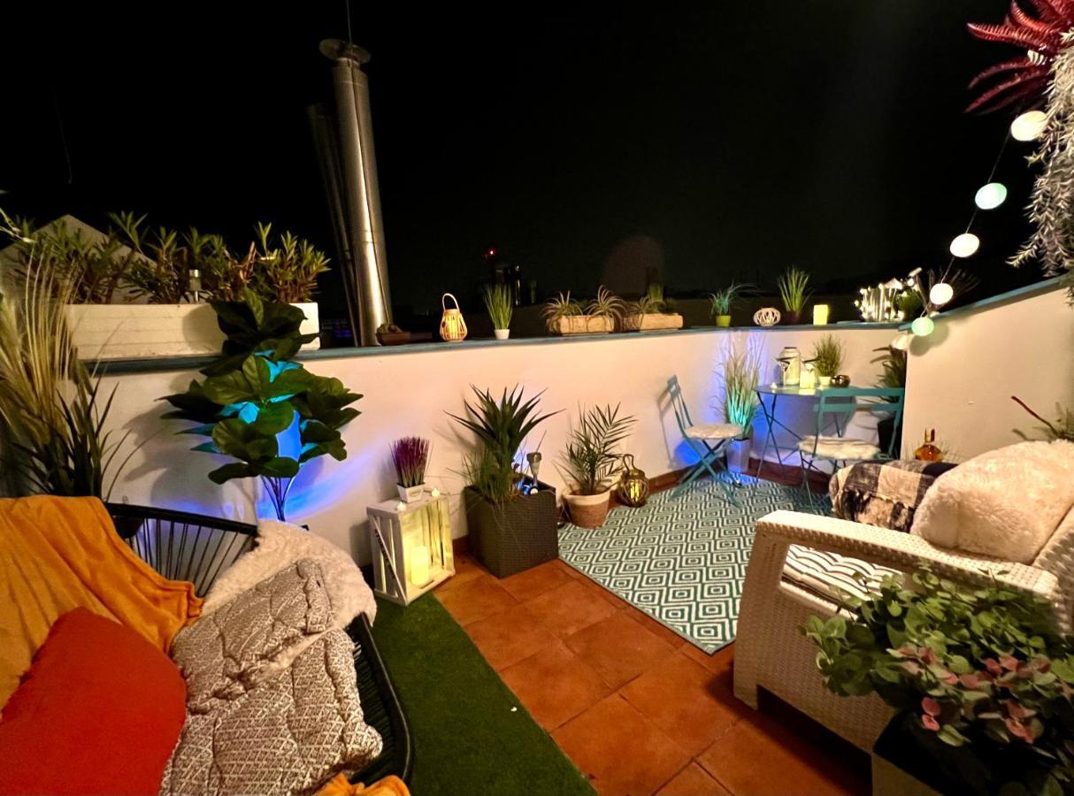 Апартаменты Duplex 2 With Quiet Terrace On Wenceslas Square