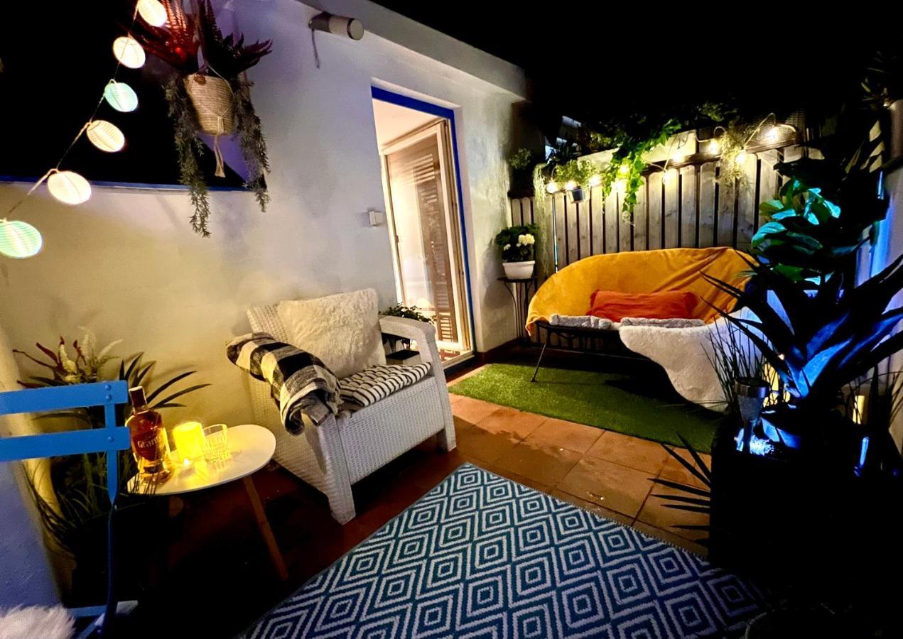 Apartment Duplex 2 With Quiet Terrace On Wenceslas Square Prague